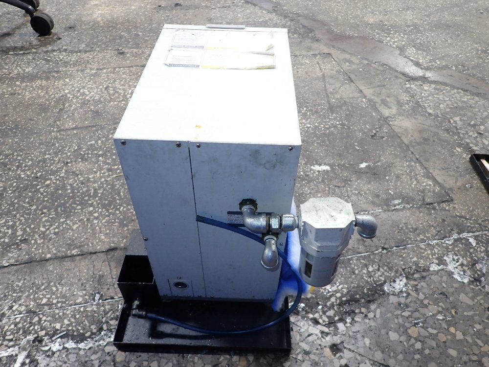 Smc Air Dryer