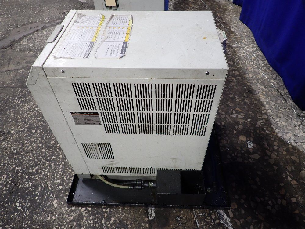 Smc Air Dryer