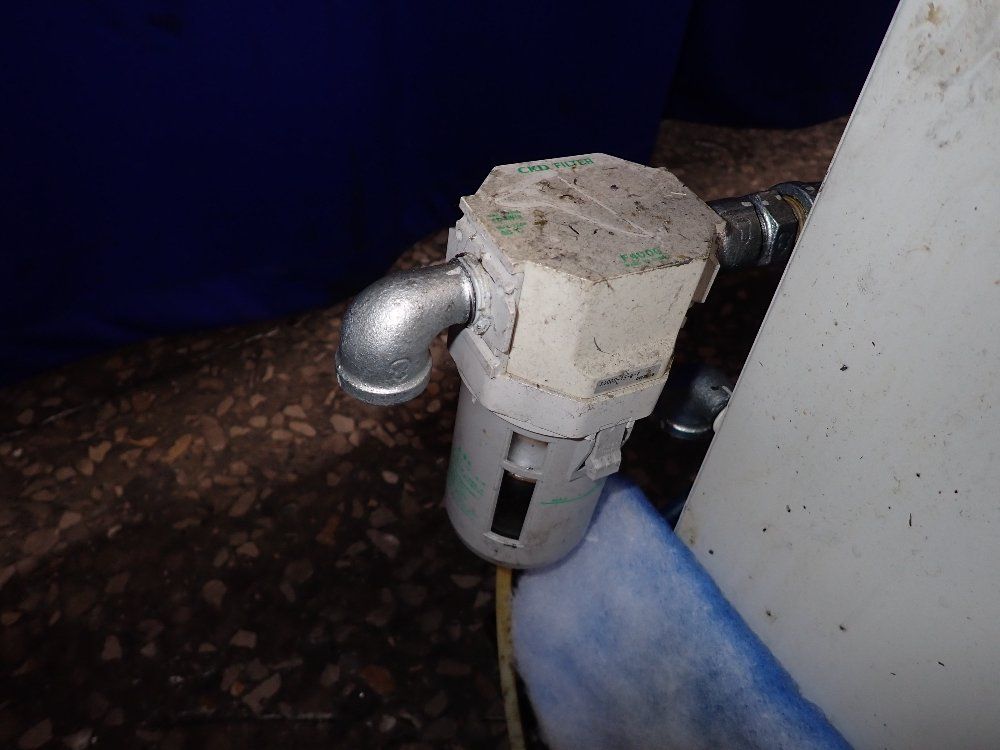 Smc Air Dryer