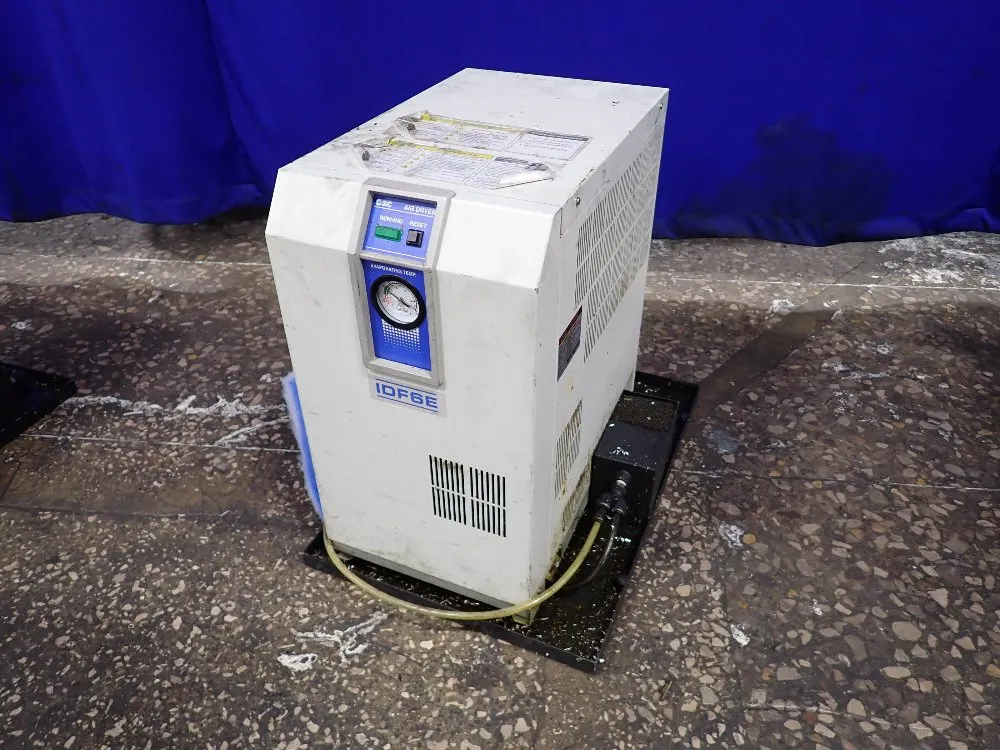AIR DRYER
