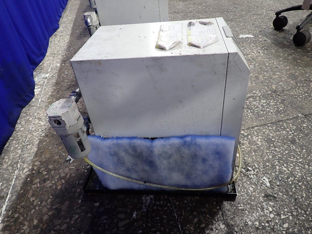 Smc Air Dryer