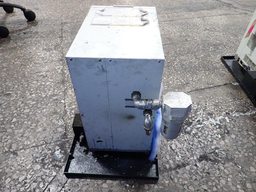 Smc Air Dryer