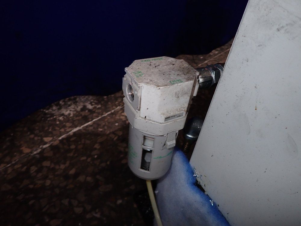 Smc Air Dryer