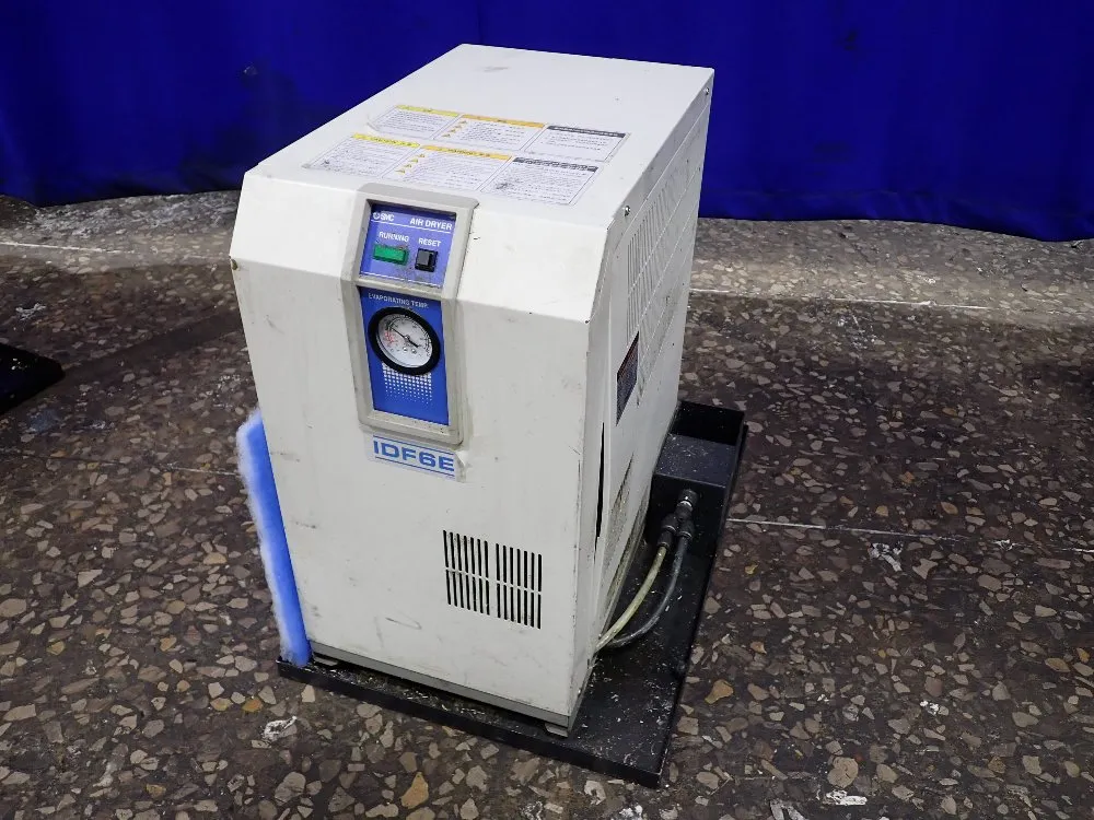 AIR DRYER