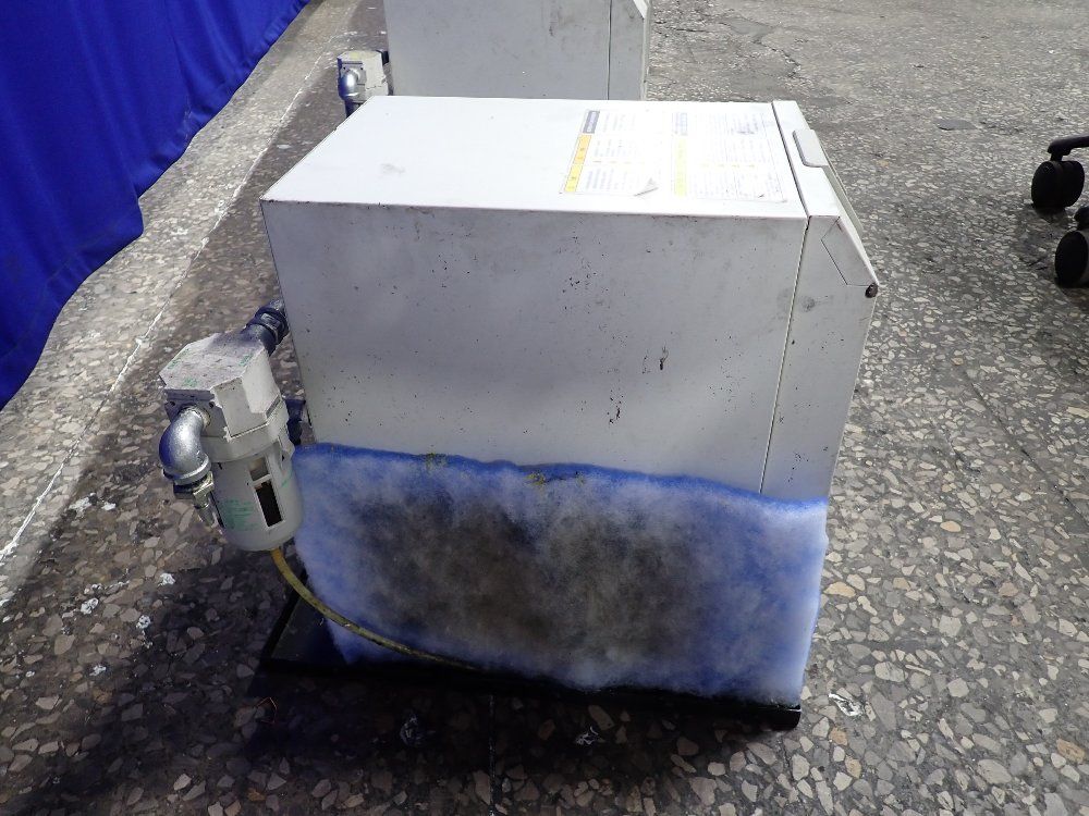 Smc Air Dryer