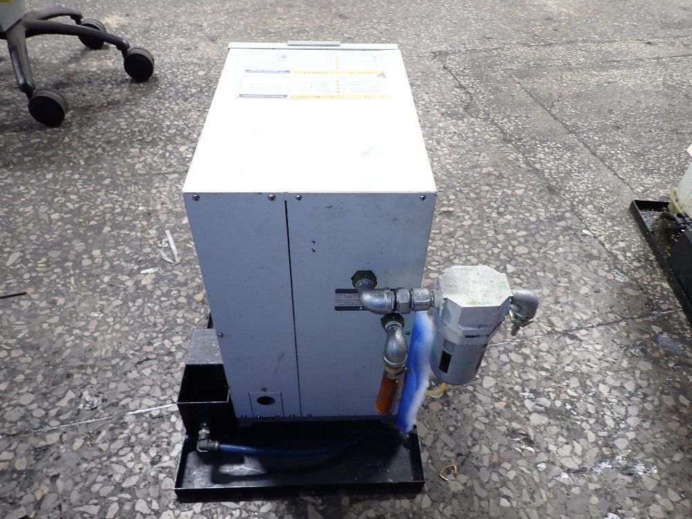 Smc Air Dryer
