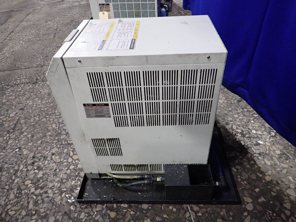 Smc Air Dryer