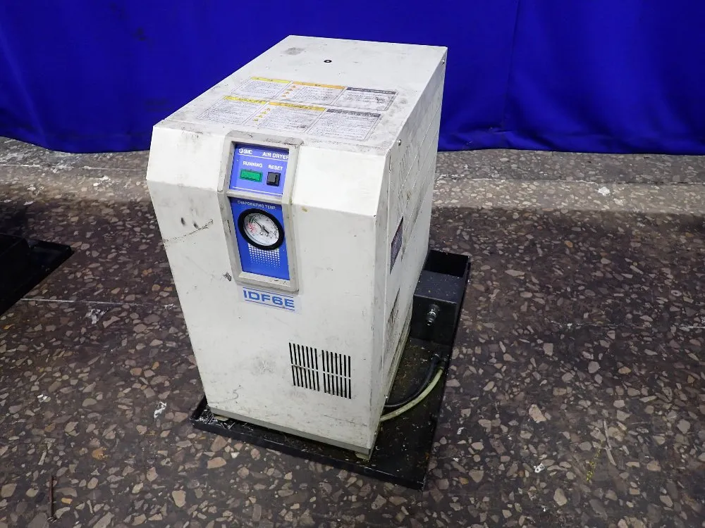 AIR DRYER