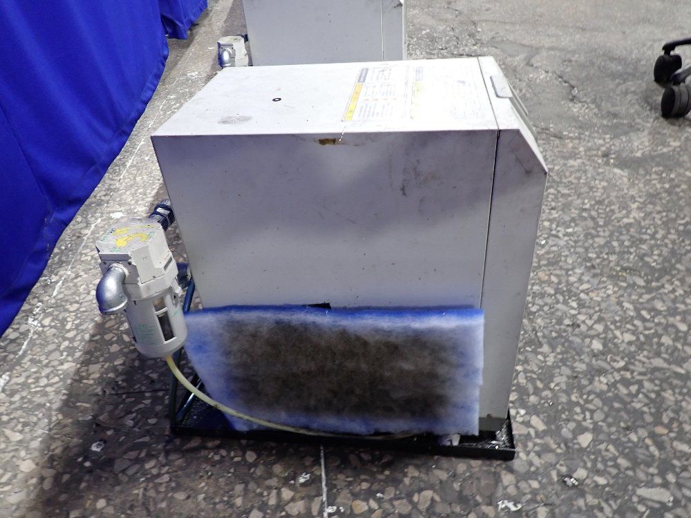 Smc Air Dryer