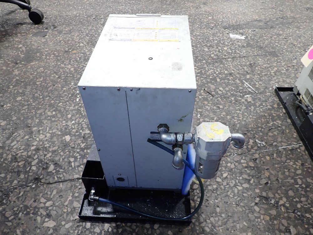 Smc Air Dryer