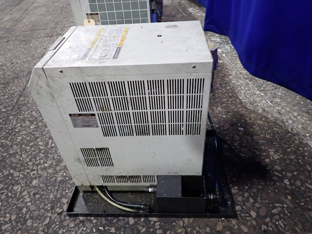 Smc Air Dryer
