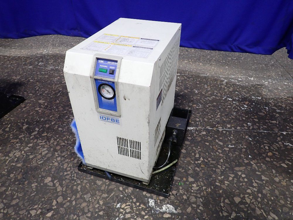 AIR DRYER