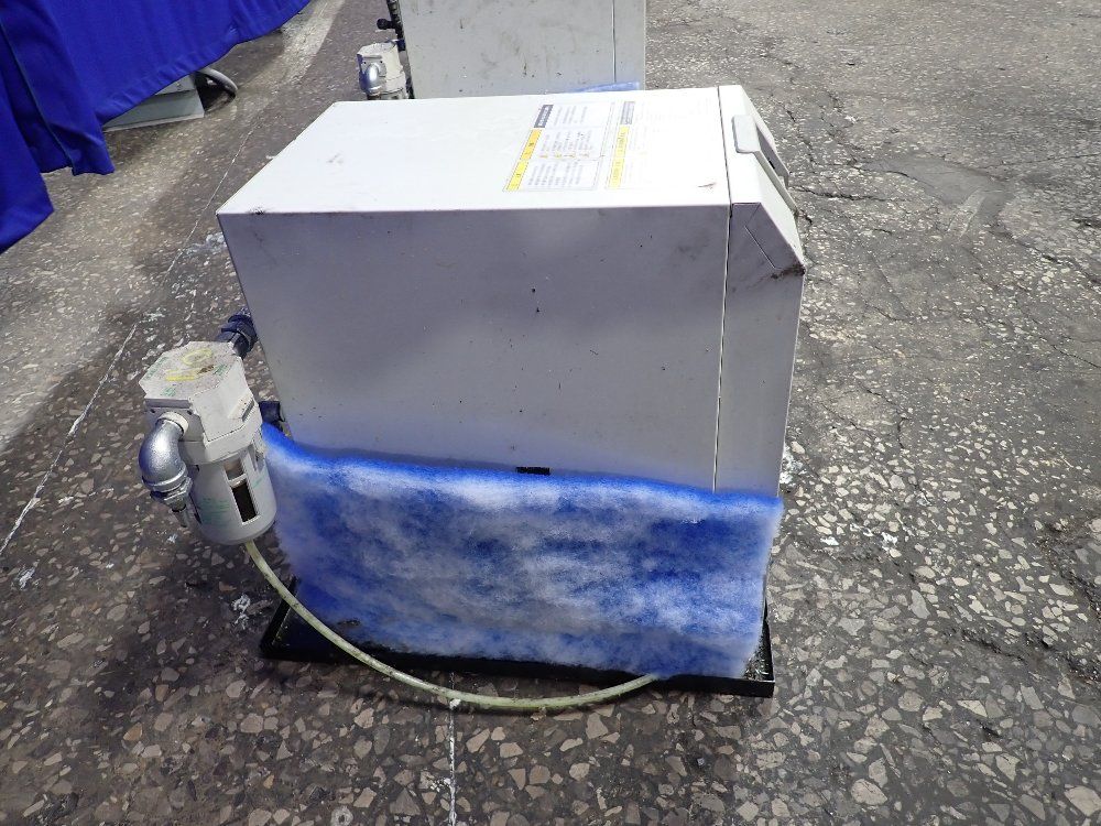 Smc Air Dryer