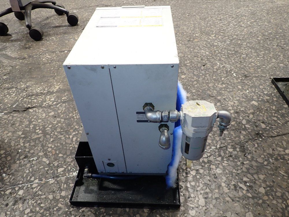 Smc Air Dryer