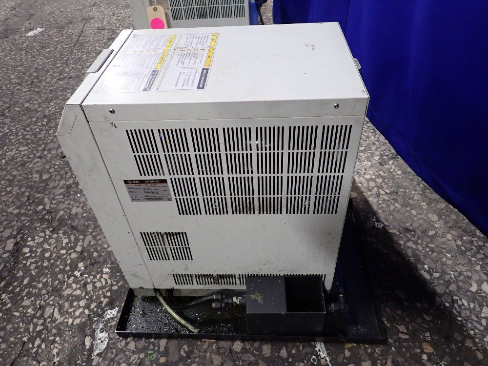 Smc Air Dryer