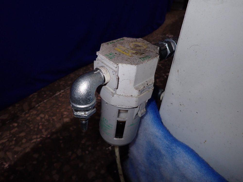 Smc Air Dryer