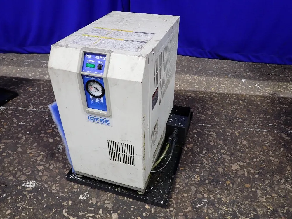 AIR DRYER