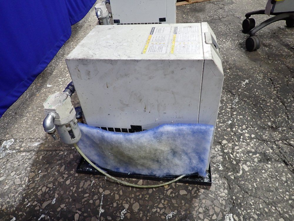 Smc Air Dryer