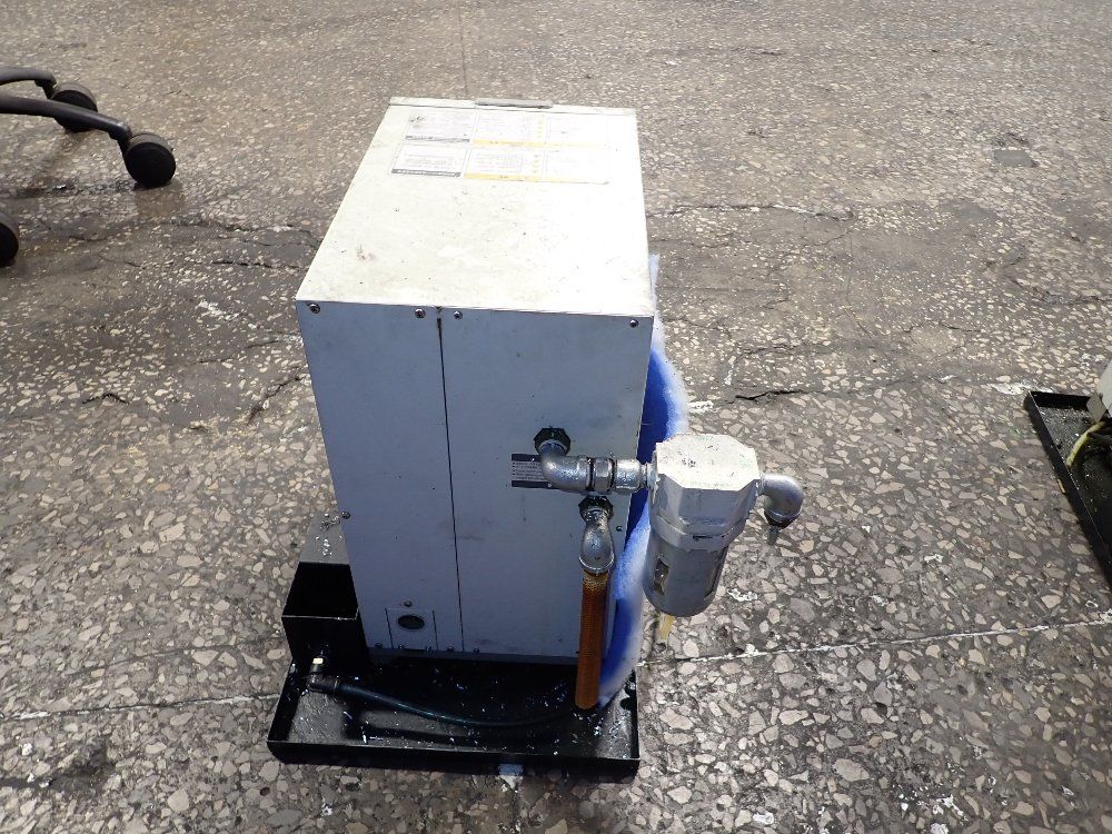 Smc Air Dryer