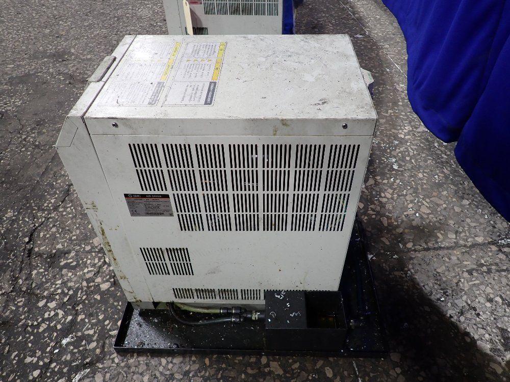 Smc Air Dryer