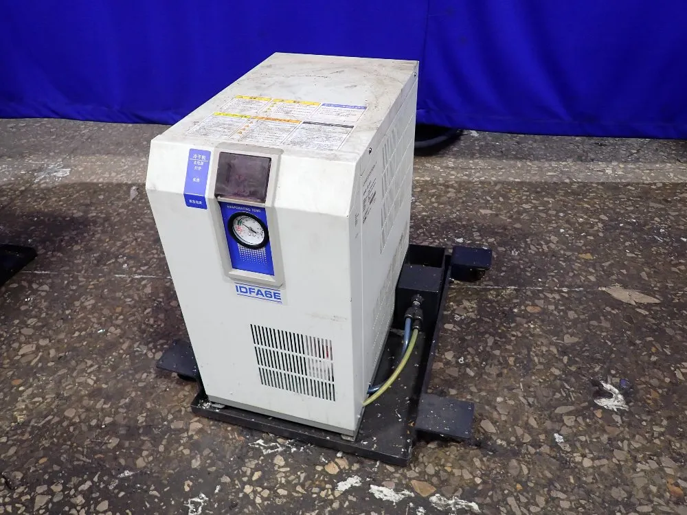 AIR DRYER
