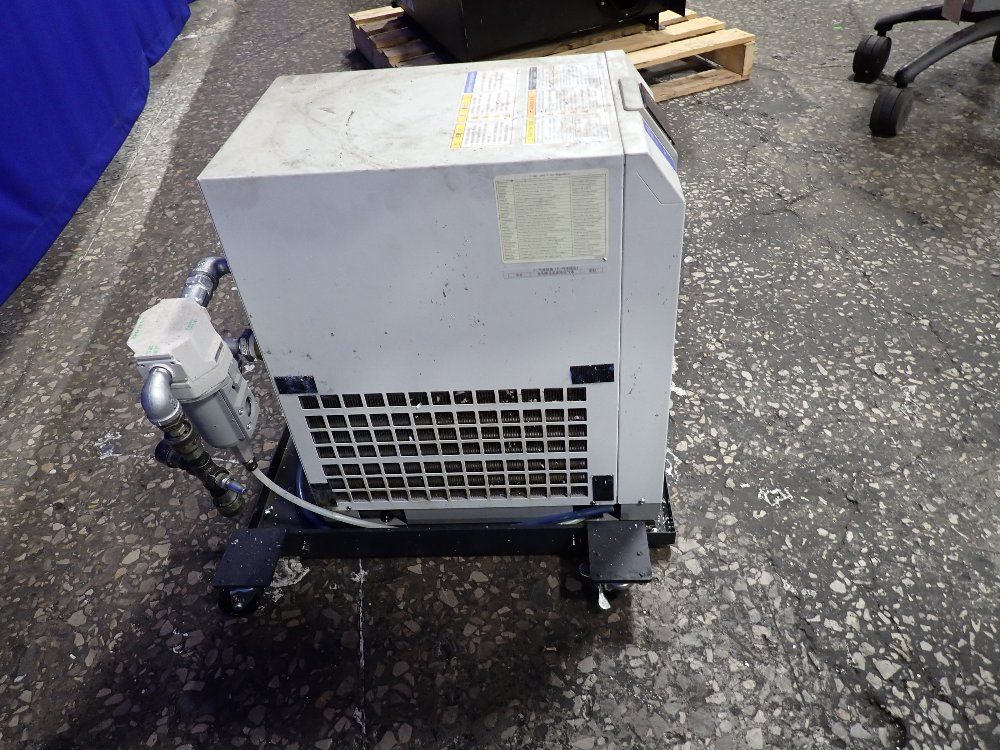Smc Air Dryer