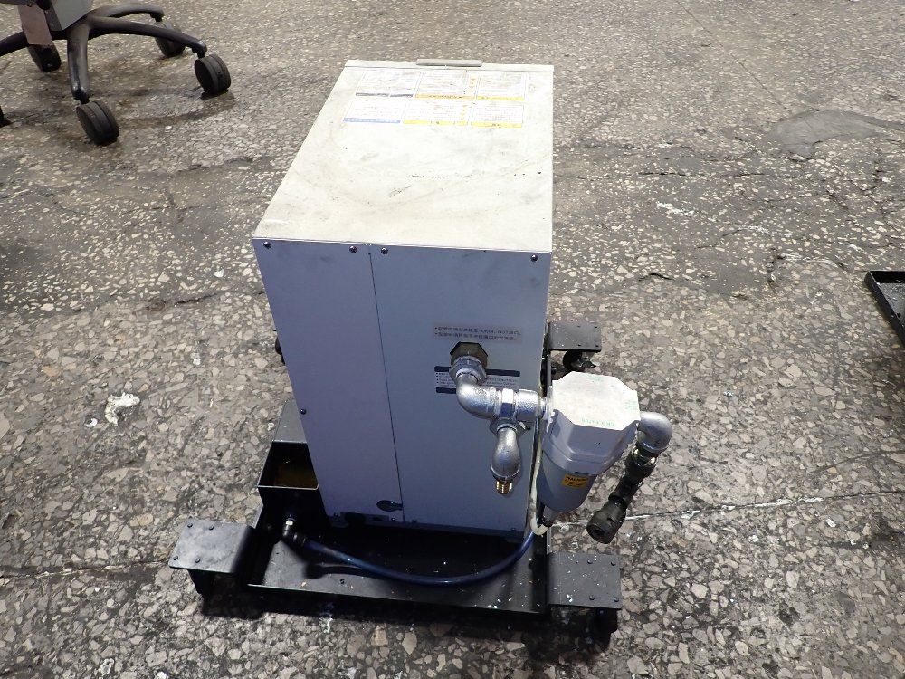 Smc Air Dryer