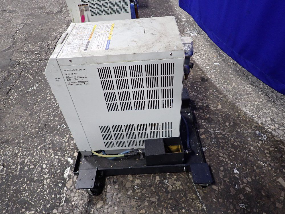 Smc Air Dryer