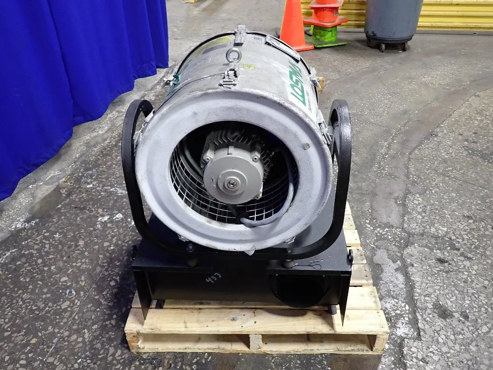 Losma 2013 Losma D 2000 Darwin Series Air Filtration System
