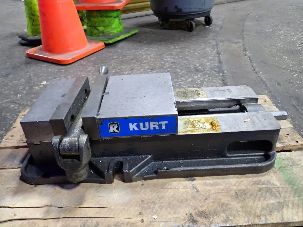 Kurt Vise