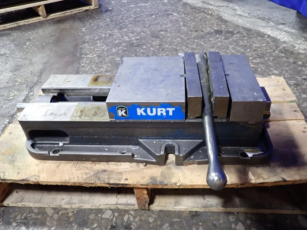 Kurt Vise