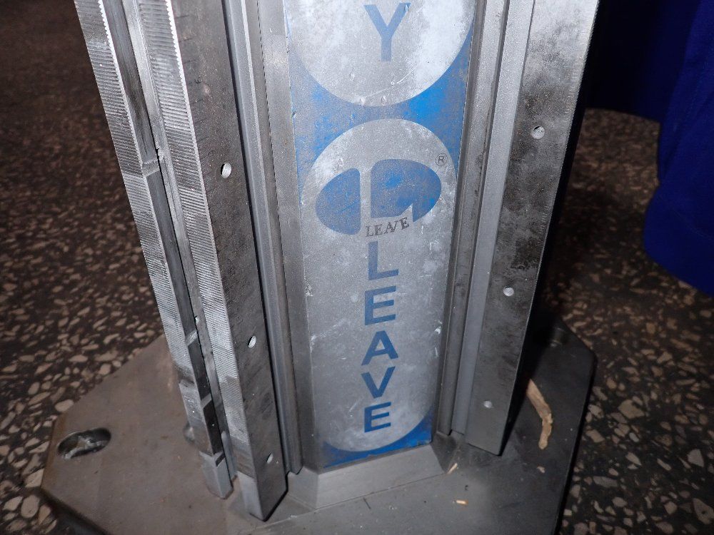 Leave Tombstone