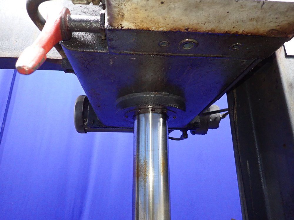 Dake Hframe Press