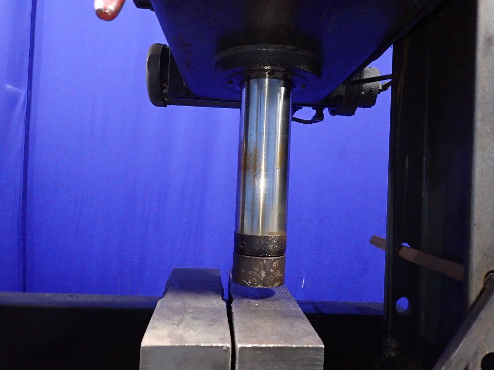 Dake Hframe Press