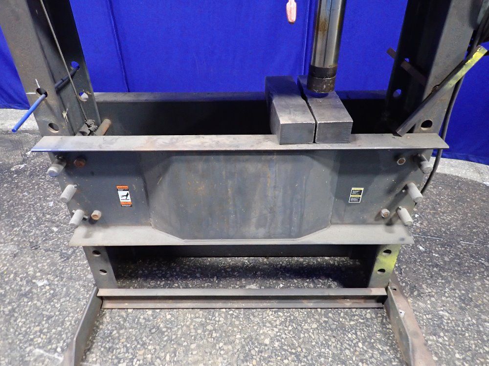 Dake Hframe Press