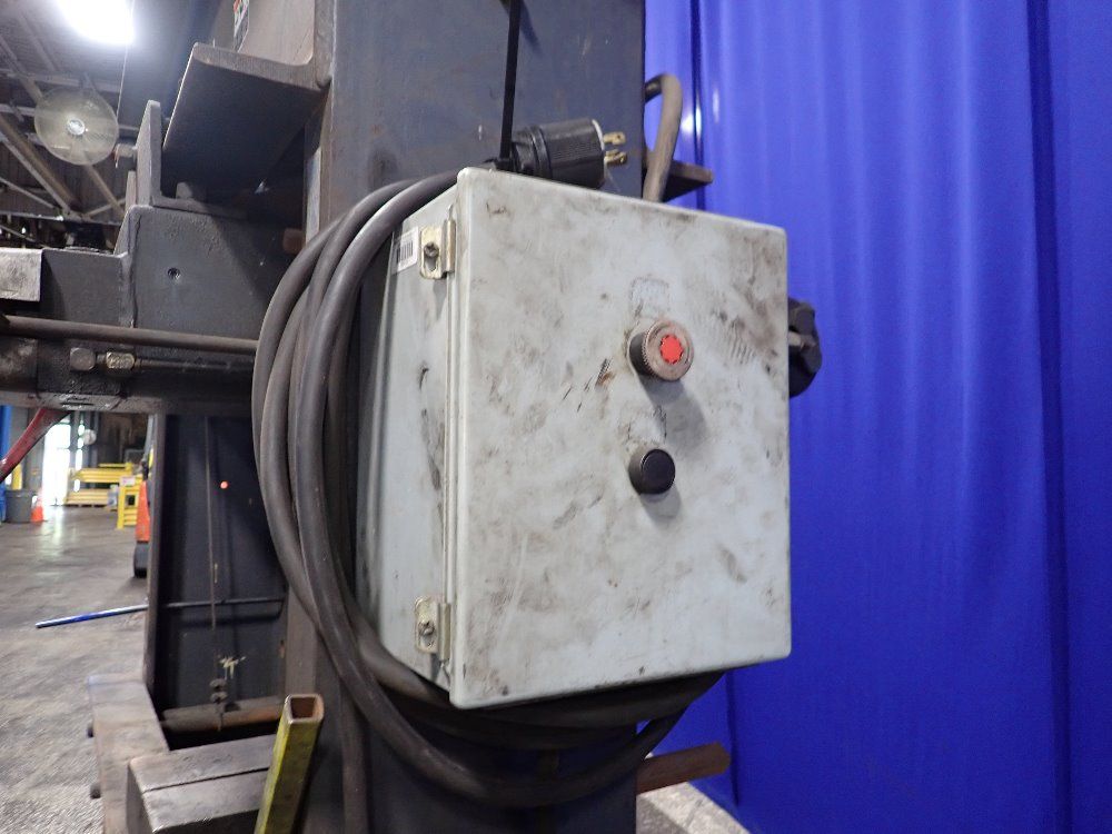 Dake Hframe Press