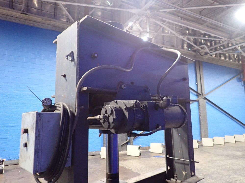 Dake Hframe Press