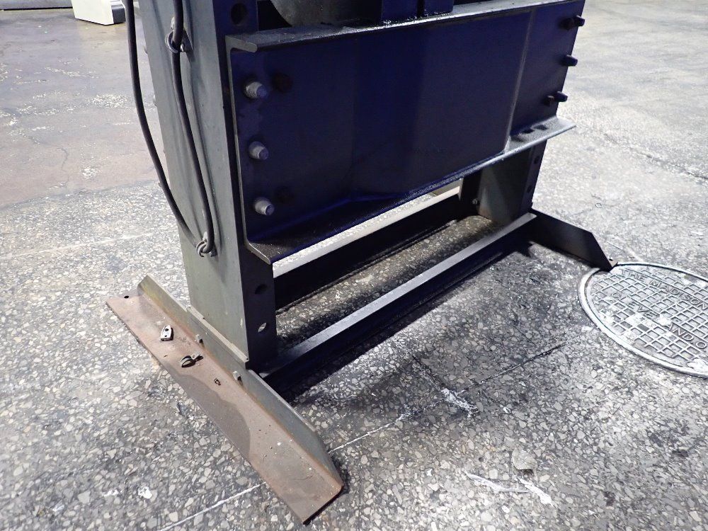 Dake Hframe Press