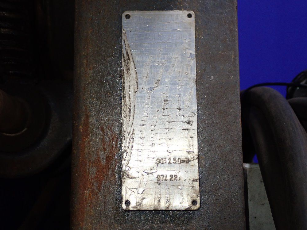 Dake Hframe Press