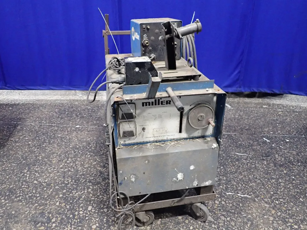 WELDER