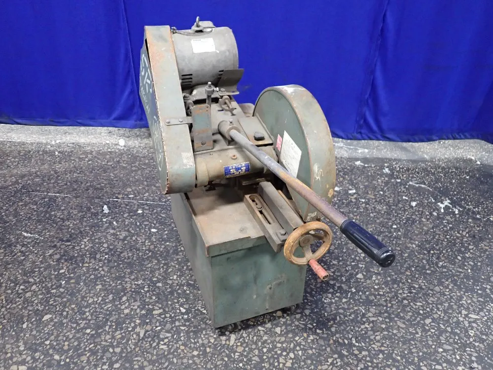 CHOP SAW