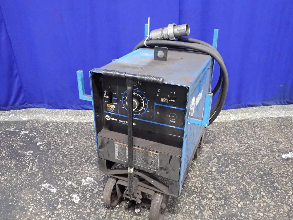 WELDER