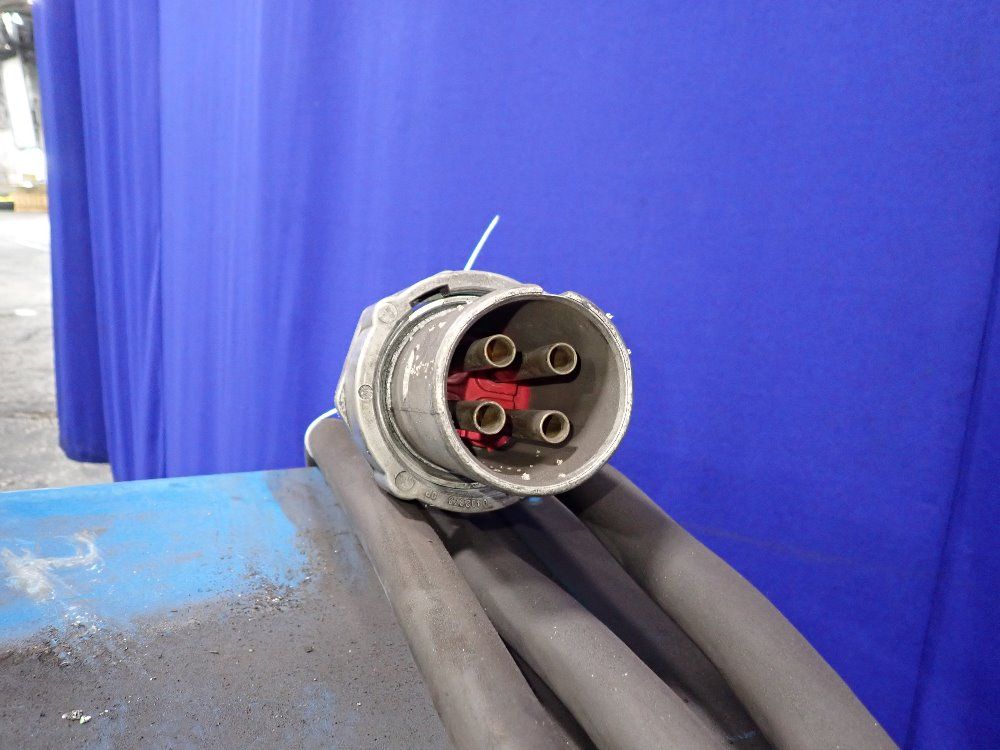 Miller Welder