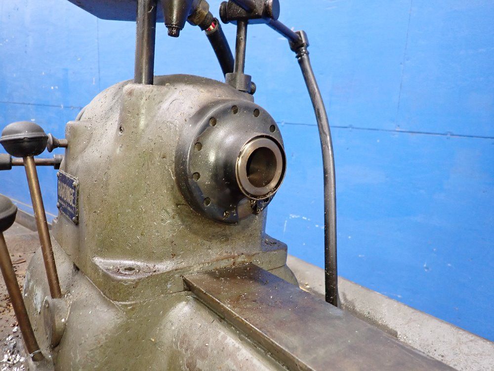 Hardinge Hardinge Dv59dsm59 Lathe