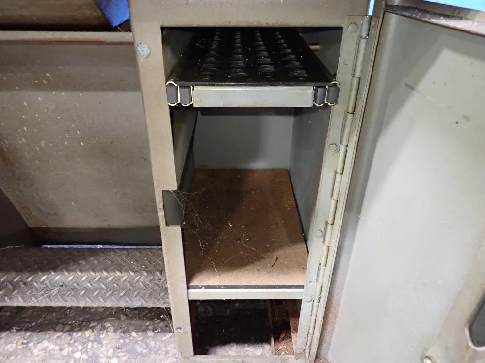 Hardinge Hardinge Dv59dsm59 Lathe