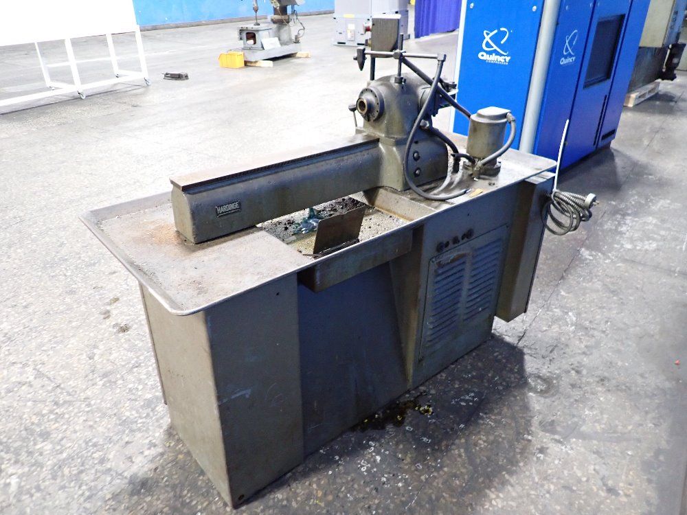 Hardinge Hardinge Dv59dsm59 Lathe