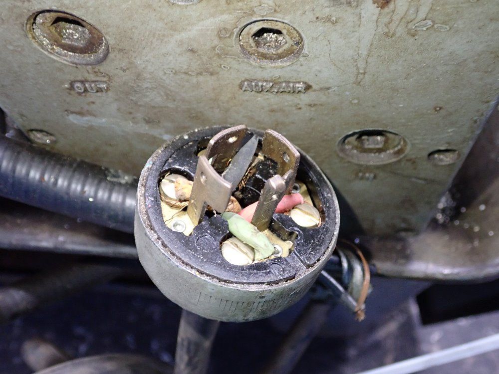 Hardinge 15" Hc Turret Lathe - Hc