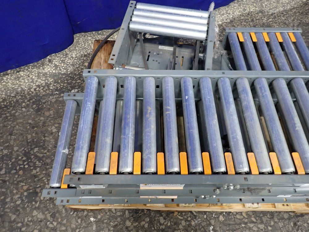 Intelligrated Roller Conveyor Sections