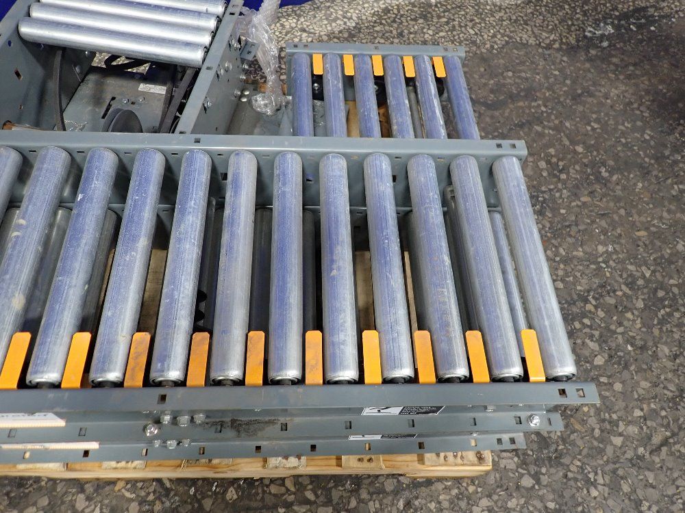 Intelligrated Roller Conveyor Sections