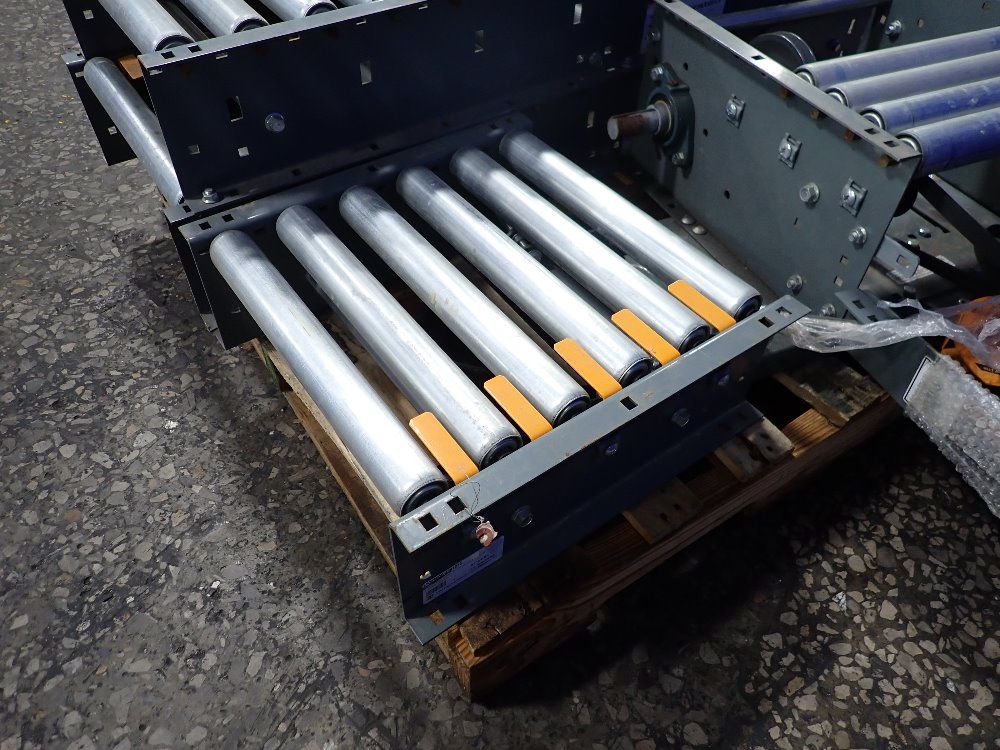Intelligrated Roller Conveyor Sections